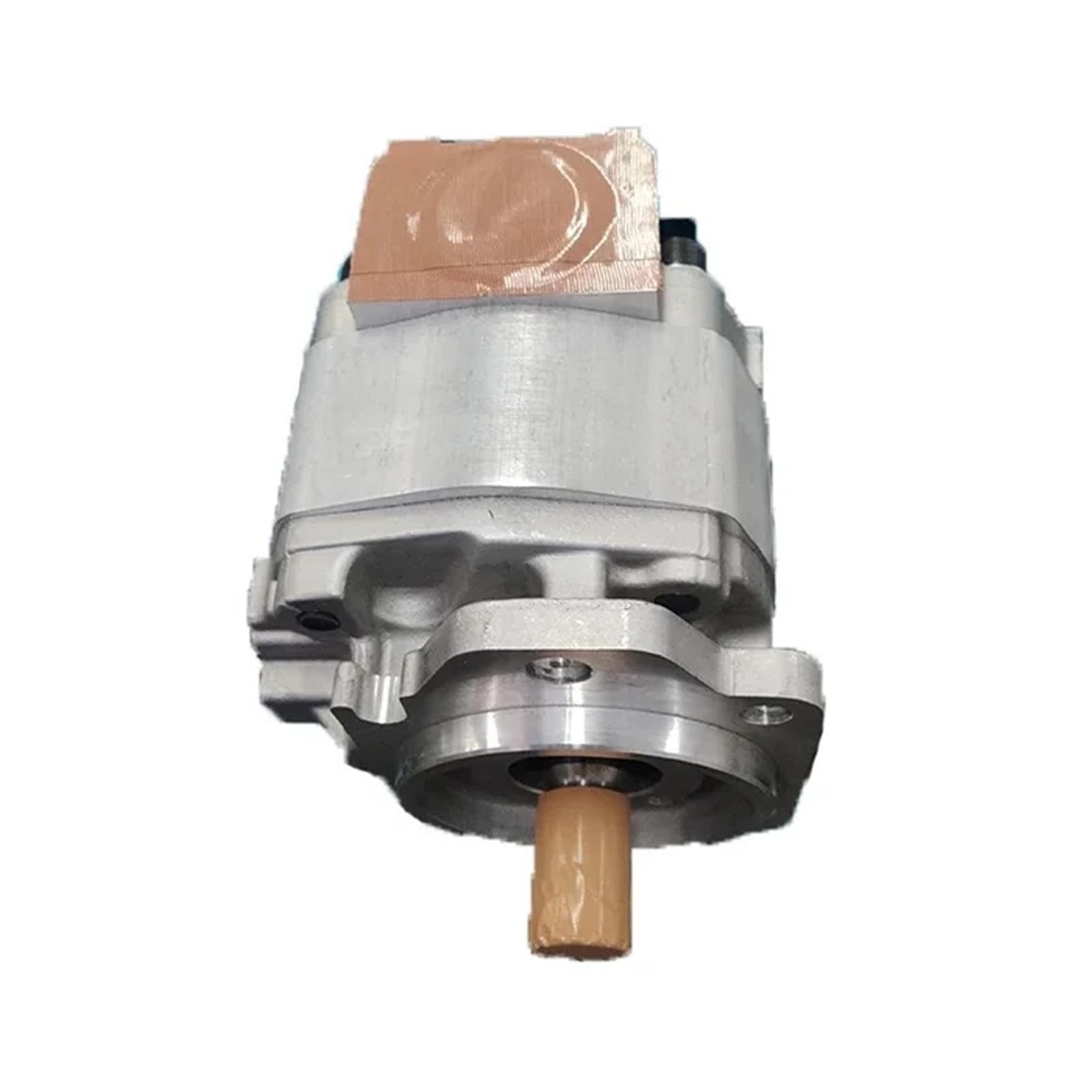 Compatible for Komatsu Excavator Bulldozer Grader Hydraulic Oil Gear Pump 705-12-40110