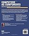 Computers as Components: Principles of Embedded Computing System Design (The Morgan Kaufmann Series in Computer Architecture and Design)