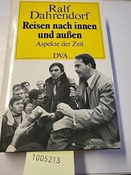 Hardcover Reisen nach innen und aussen: Aspekte der Zeit (German Edition) [German] Book