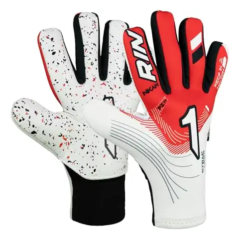 Gants de Gardien Rinat Nkam Taille 10 Cover