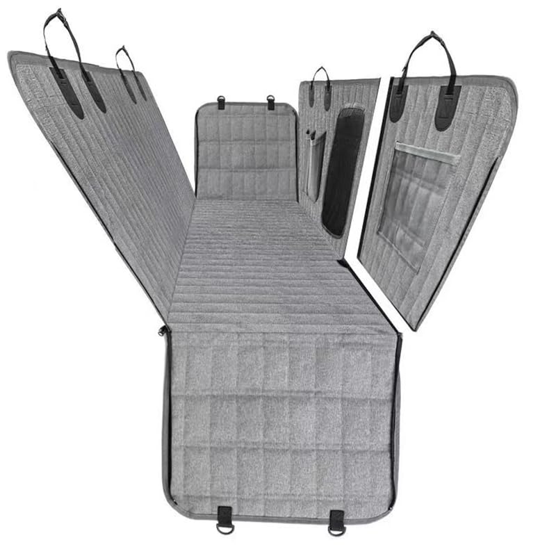 Chien Chien Coffre De Protection, Pour Renault Twingo 2014-2022 2023