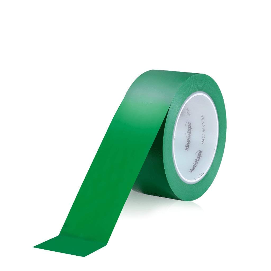 Buy Hazard Safety Tapes Pvc Black Yellow Zebra Line Warning Landmark