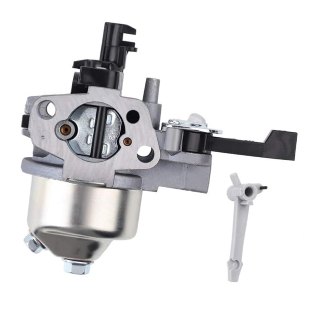 Carburateur 592236 pour tondeuse à gazon : pièce de rechange moteur