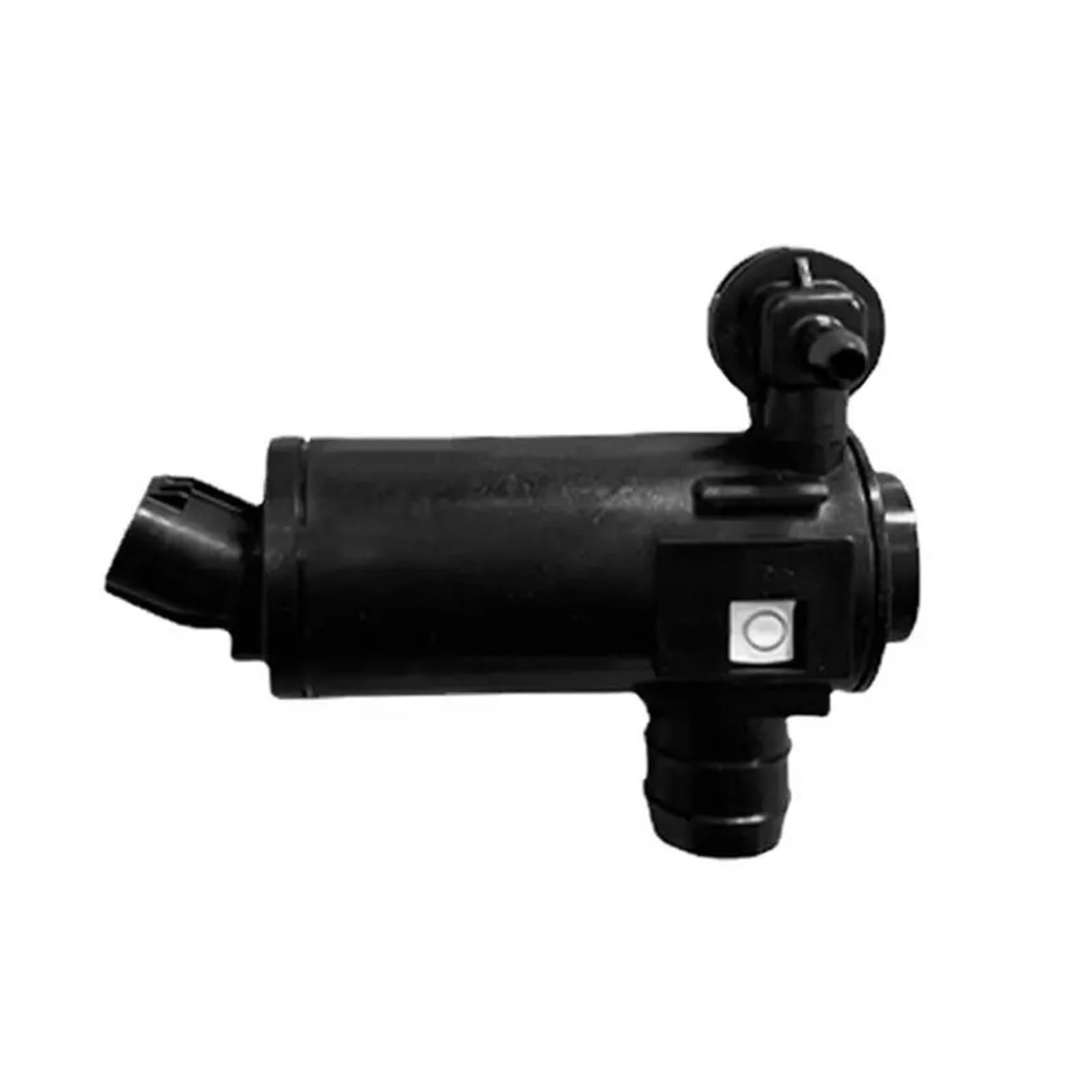 Windscreen Washer Pump for Mazda for 3 5 6 for CX-5 for CX-9 853300A02 Windshield Washer Pump Replacement Part 85330-0A020 12V Windscreen