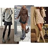 Zoom IMG-2 dreshow calzini slouchy morbidi da Zoom IMG-2 dreshow calzini slouchy morbidi da