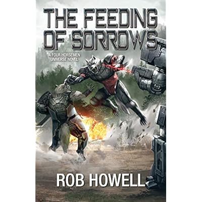 The Feeding of Sorrows