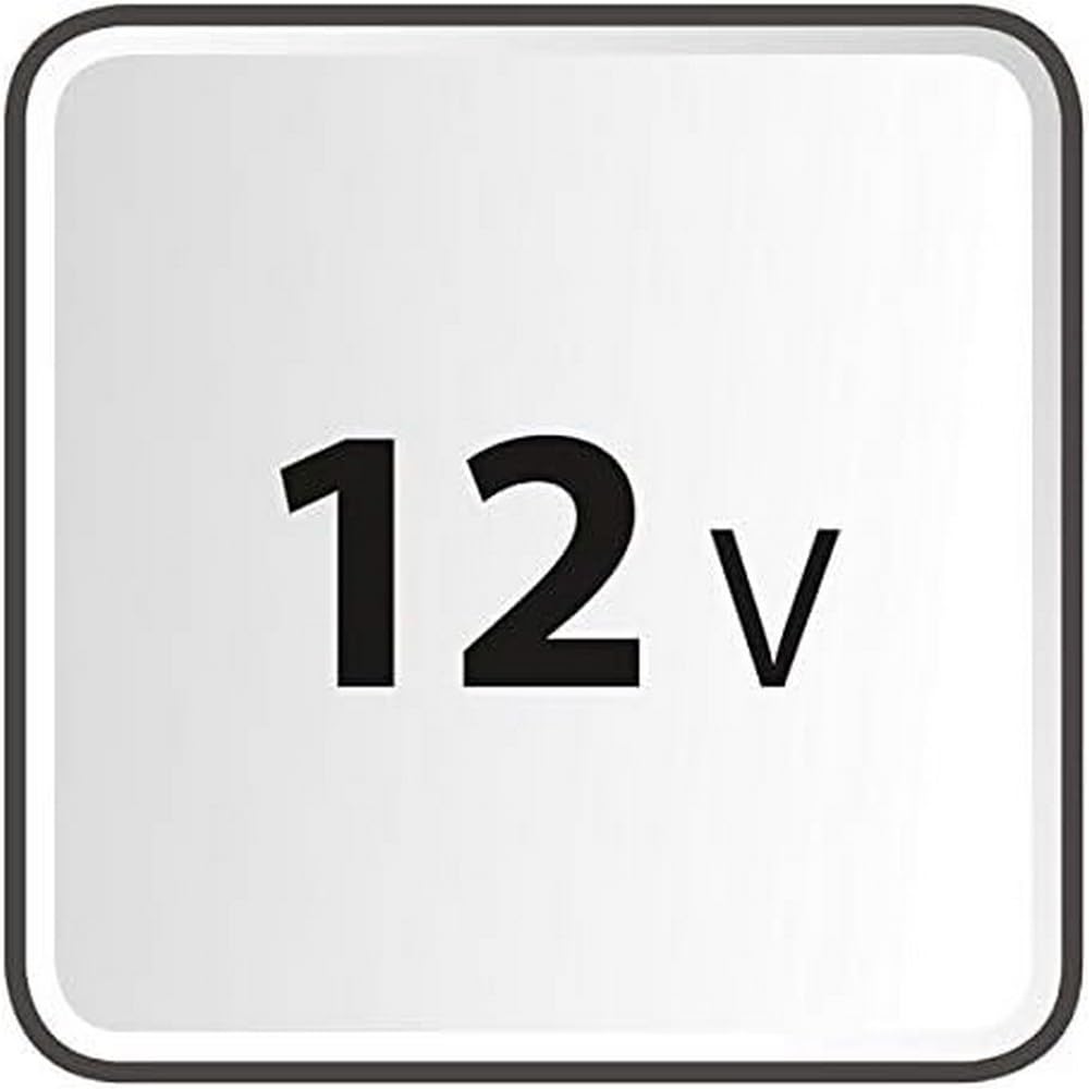 Les emos Entretien libre Accumulateur au plomb 12 V, 18 Ah, 1 pièce, b9655 & CHAMPION - Bougie D'Allumage CHAMPION RC12YC - Durable & Fiable - Haute Qualité
