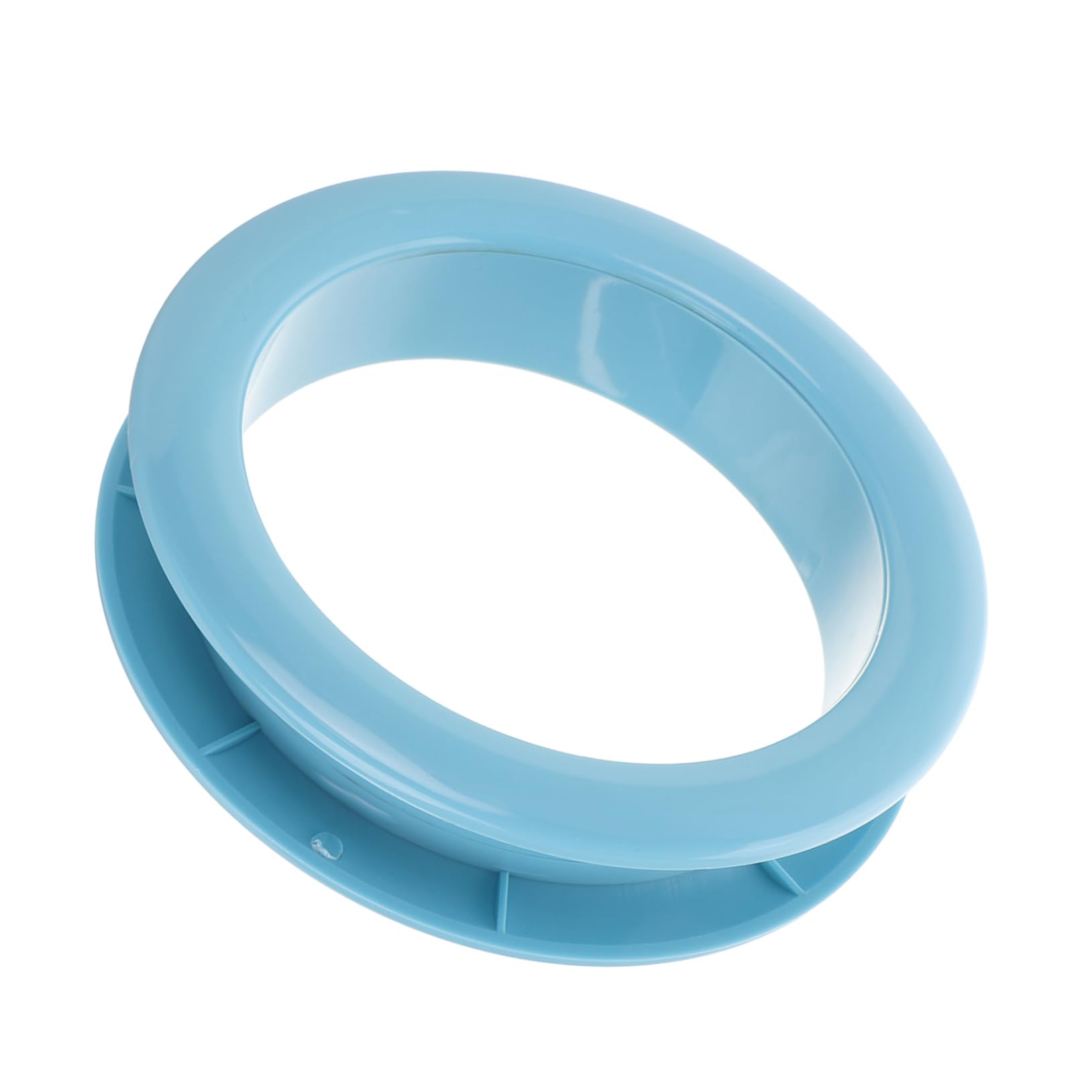 IWOWHERO Bed Safety Ring Decorative Bunk Bed Rail Guard Circle for Easy Installation Dual Protection Stylish Accessories for Beds