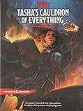 Tasha's Cauldron of Everything (D&D Rules Expansion) (Dungeons & Dragons)