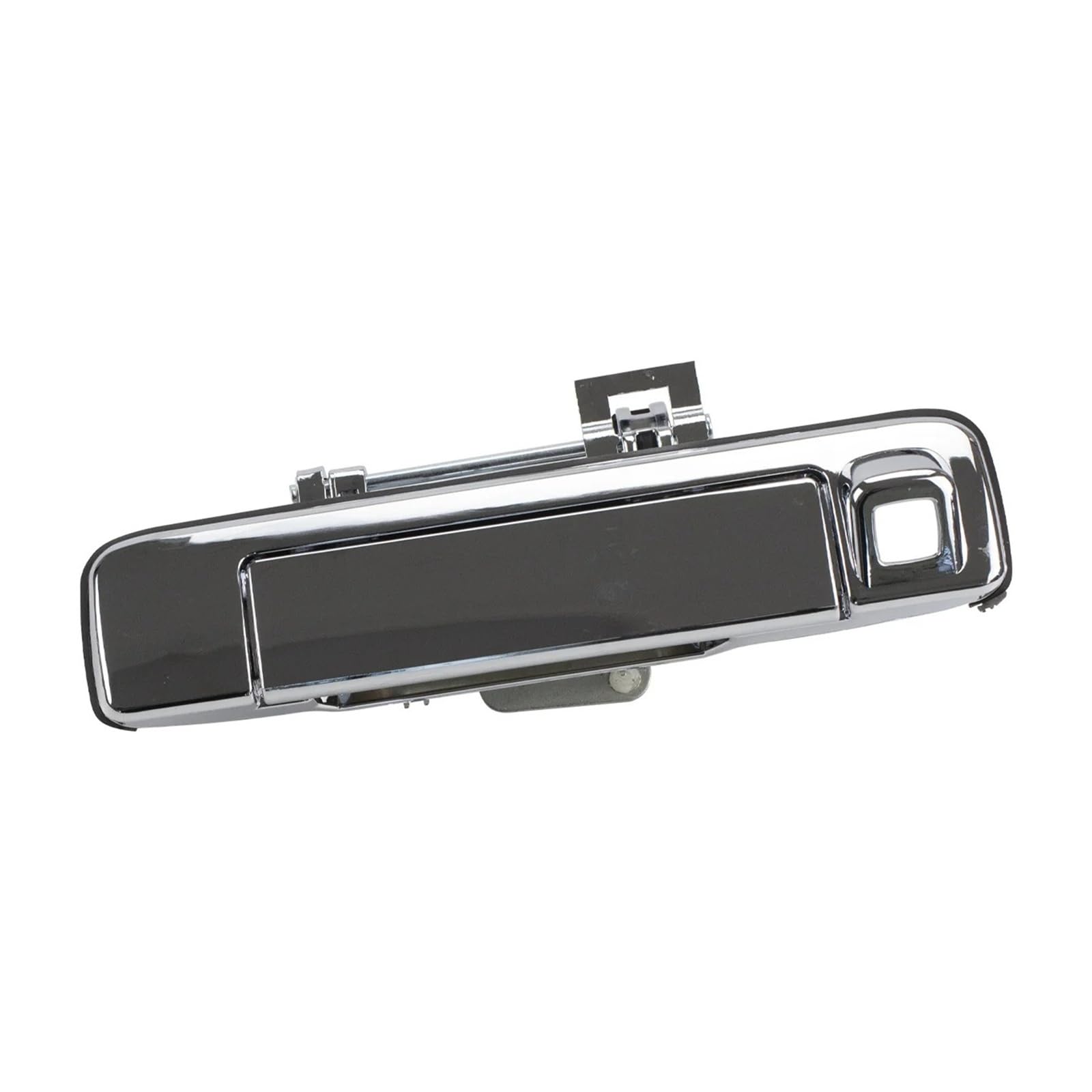 HFEWCVK Fit for Isuzu for Chev//rolet D-Max DMax RT50 RT85 Tailgate Handle(with Cream Hole)