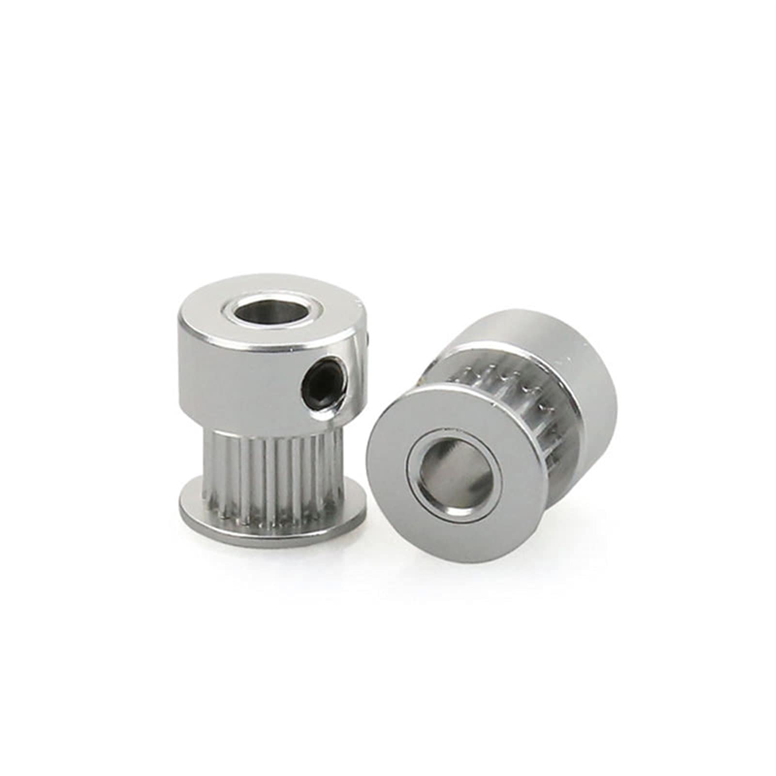 Poulie Courroie 2GT D=5mm Poulie De Synchronisation 20 Dents Pour Courroie 6 Mm Tunisie Poulies Courroie Synchronisation 2GT