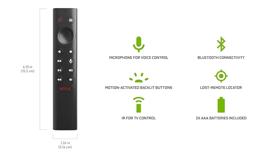 NVIDIA SHIELDリモート。 Connect your SHIELD Controller or Remote | NVIDIA SHIELD