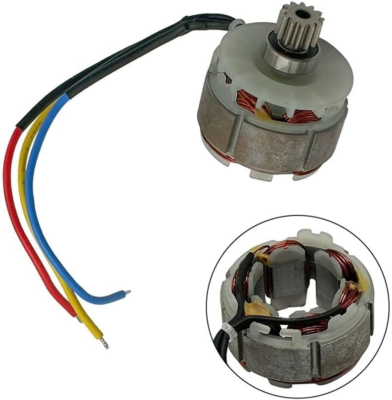 Fit for Brushless Motor 21V