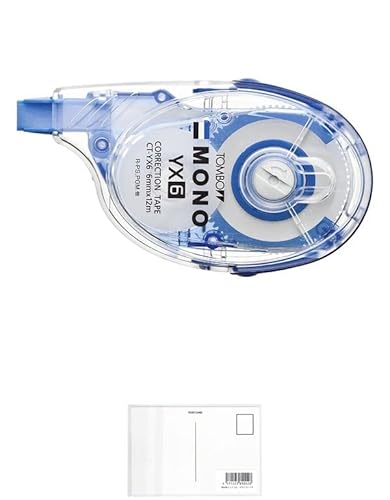 g{M MONO YX Ce[v { 6mm ߑւ^Cv CT-YX6 3Zbg + މhbgR |XgJ[hA