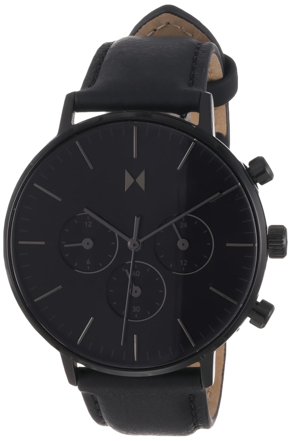 MVMT Analog Black Dial Mens Watch-28000280 (B0CJ5D7GF2) Amazon Price History, Amazon Price Tracker
