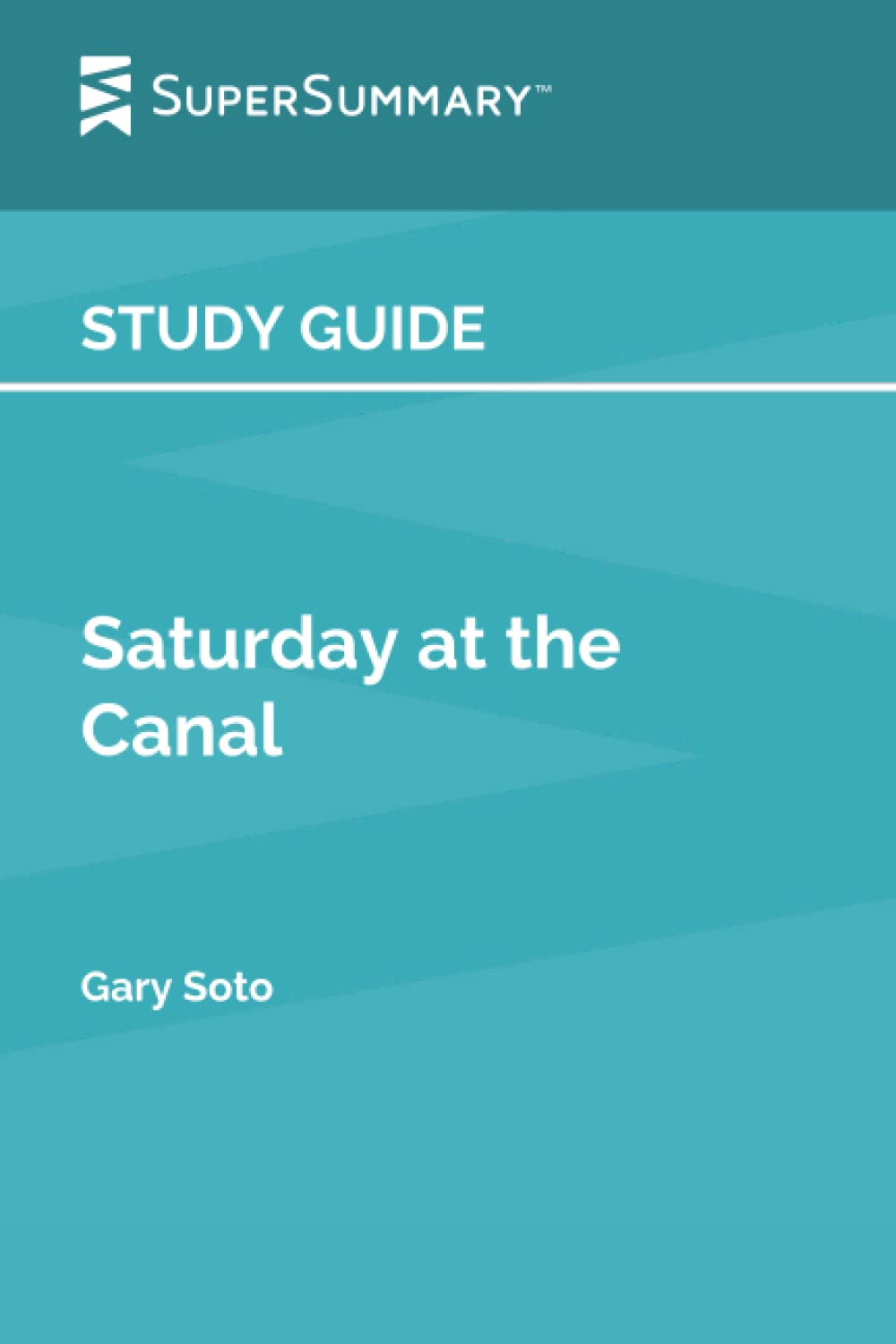 Study Guide: Saturday at the Canal by Gary Soto (SuperSummary)