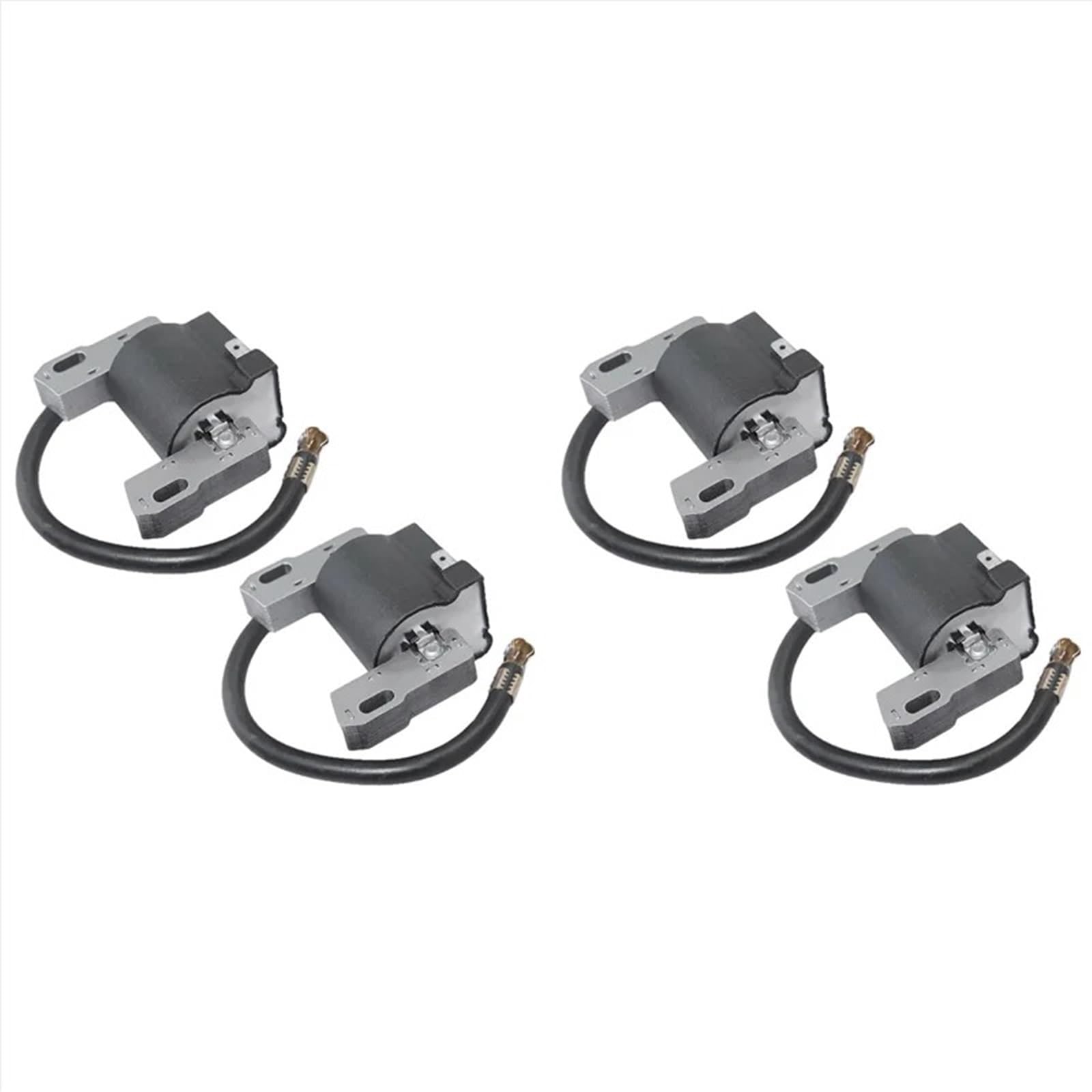 para 492341 490586 491312 495859 690248 715231 591459 Motor De Cortacésped 4X Bobina De Encendido Módulo De Encendido Motor