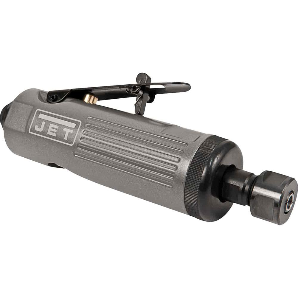 JET 1/4-Inch Pneumatic Die Grinder, 23000 RPM (Model JAT-401)