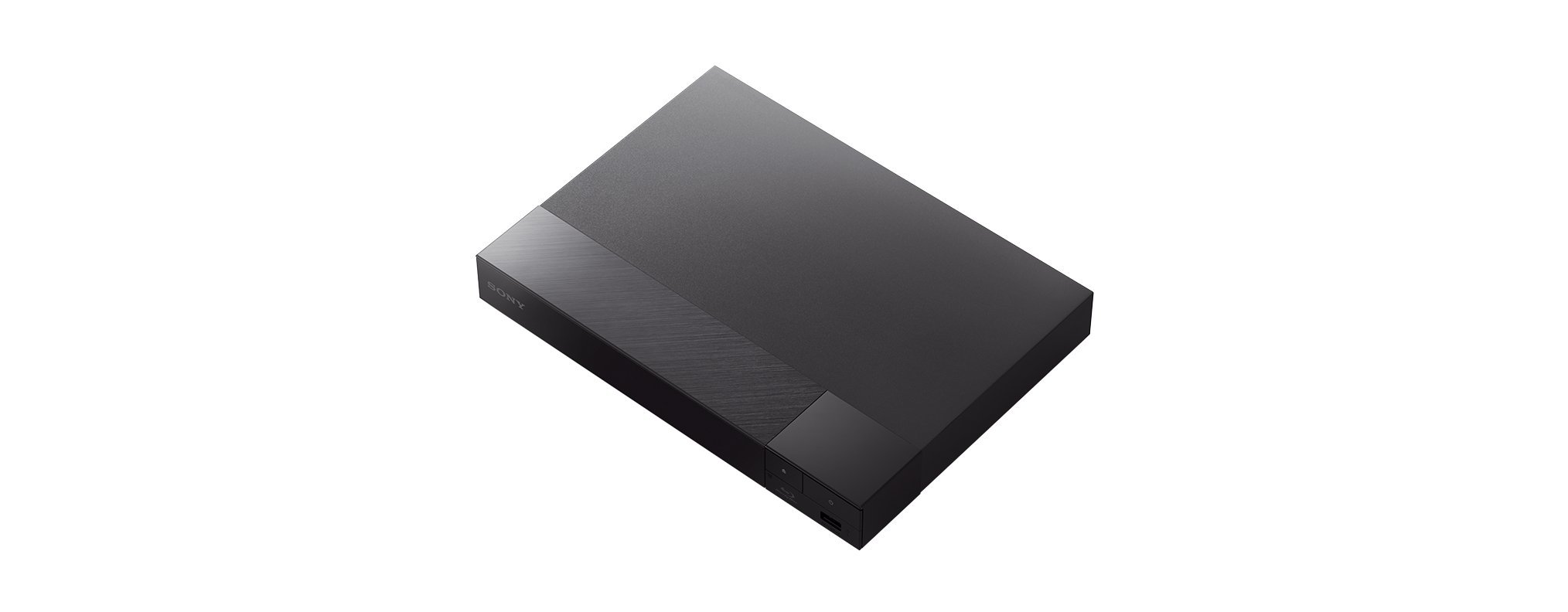 Sony BDP-S6700 Lettore Blu-Ray Full HD con Upscaling 4K HDR, USB, HDMI, Ethernet, Wi-Fi, Bluetooth, Nero