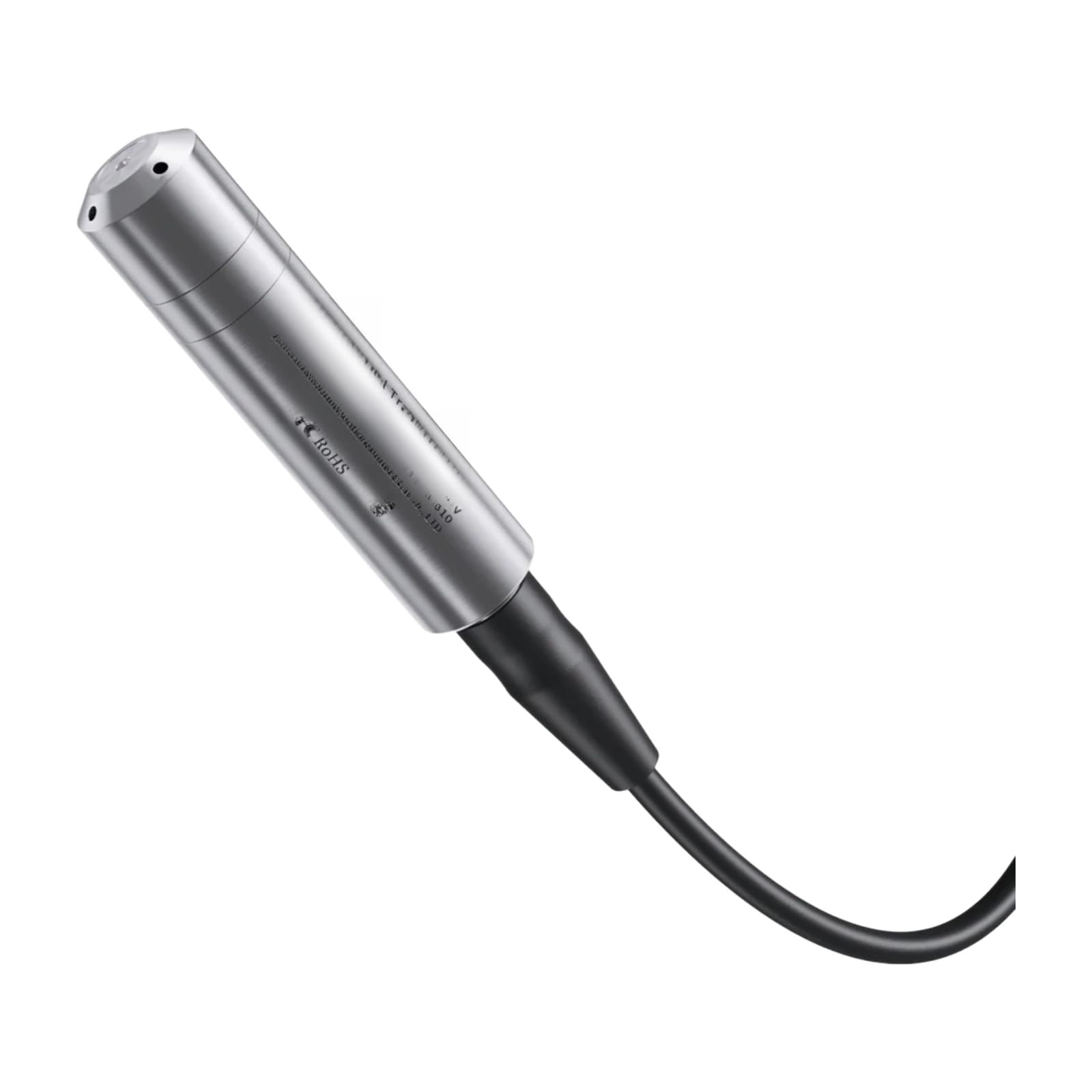 0-300CM 5m Sensor de nivel líquido 4-20mA RS4850-10(0-3.3V 4M Range 4M Range)