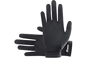 Tobi Gloves: Ultimate Comfort for Demanding Activities