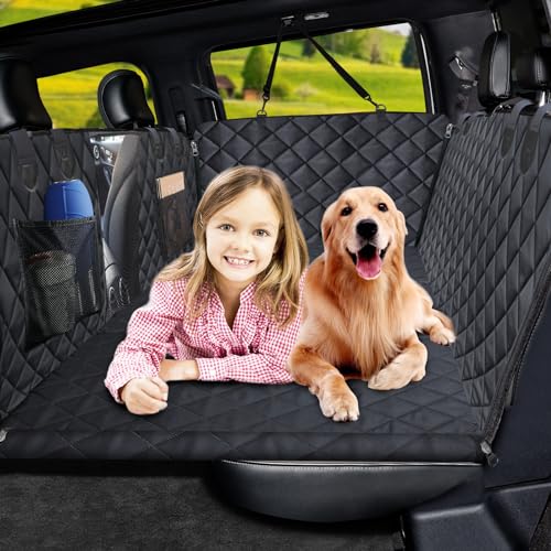 URPOWER XL Dog Back Seat Extender