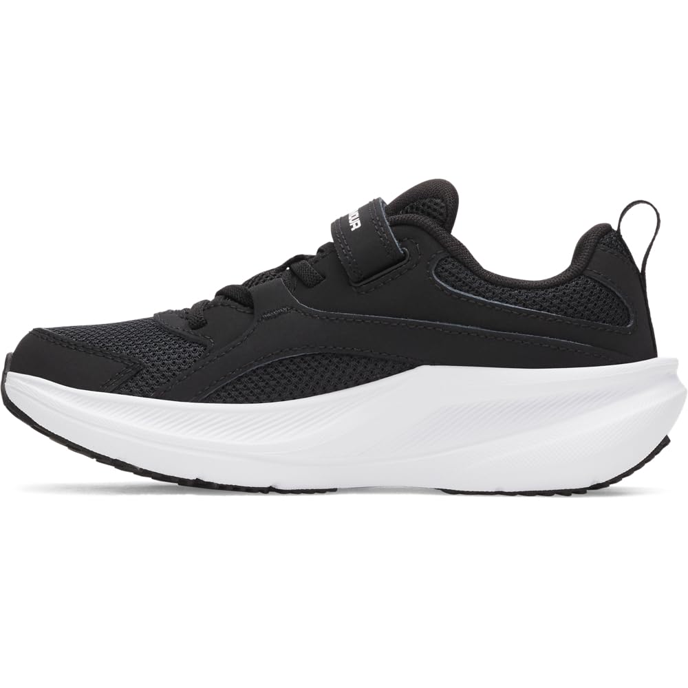 Under Armour Boys' Charged Assert 11 Alternate Closure Sneakers