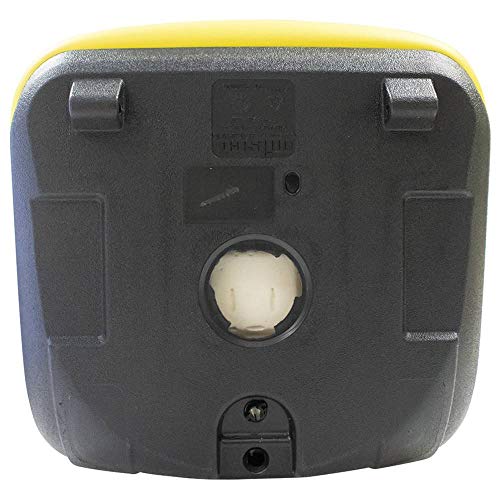 Stens 420-182 High Back Seat, John Deere Am131531 thumb #1