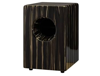 Pearl カホン 木製 ナチュラル Pearl Box Cajon 2016 New Line up !! - パール楽器製造株式会社