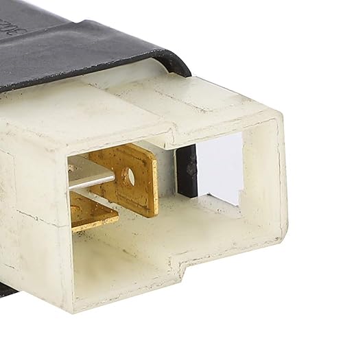Miniatura 9 de Relé de bocina 2563079960 para Nissan 200SX 240SX 300ZX 350Z 370Z