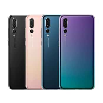 HUAWEI P20 スマートフォン 本体 ケース付き バッテリー交換済み HUAWEI P20 スマートフォン 本体 ケース付き バッテリー交換済み