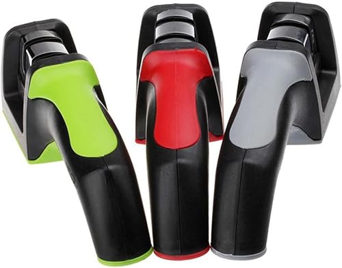 Miniatura 9 de Afilador multifunción afilador afilador de placa de afilado de diamante Accesorios de cocina Herramienta multiusos Piedras de diamante afilado