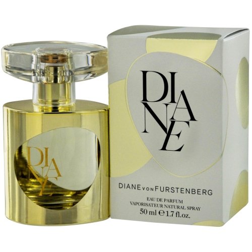 DIANE by Diane von Furstenberg EAU DE PARFUM SPRAY 1.7 OZ