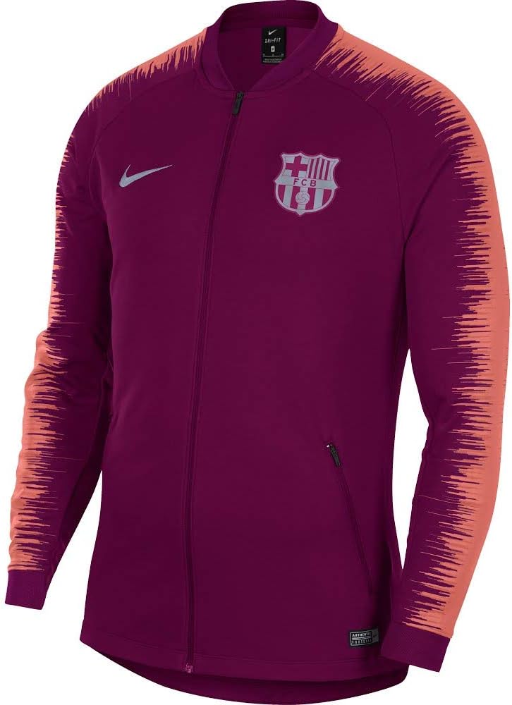 fc barcelona nike store