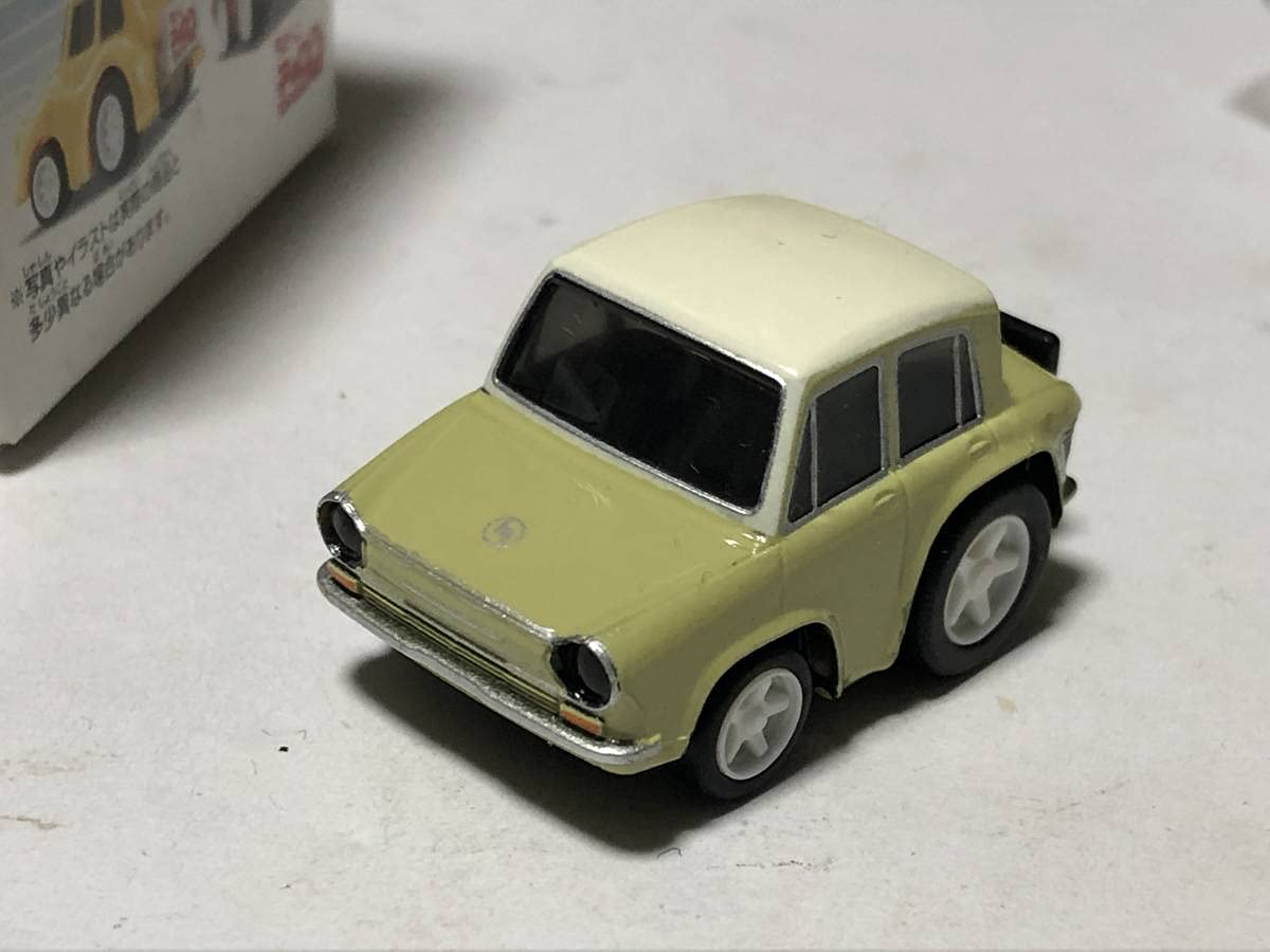 Amazon | TAKARA タカラ ちびっこ チョロQ CHIBIKKO CHOROQ マツダ