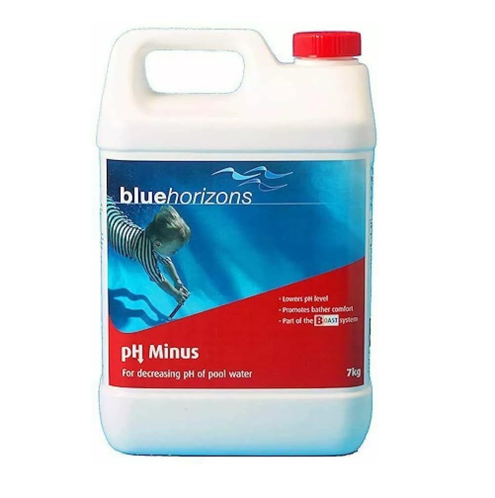 Blue Horizons pH Minus 7kg