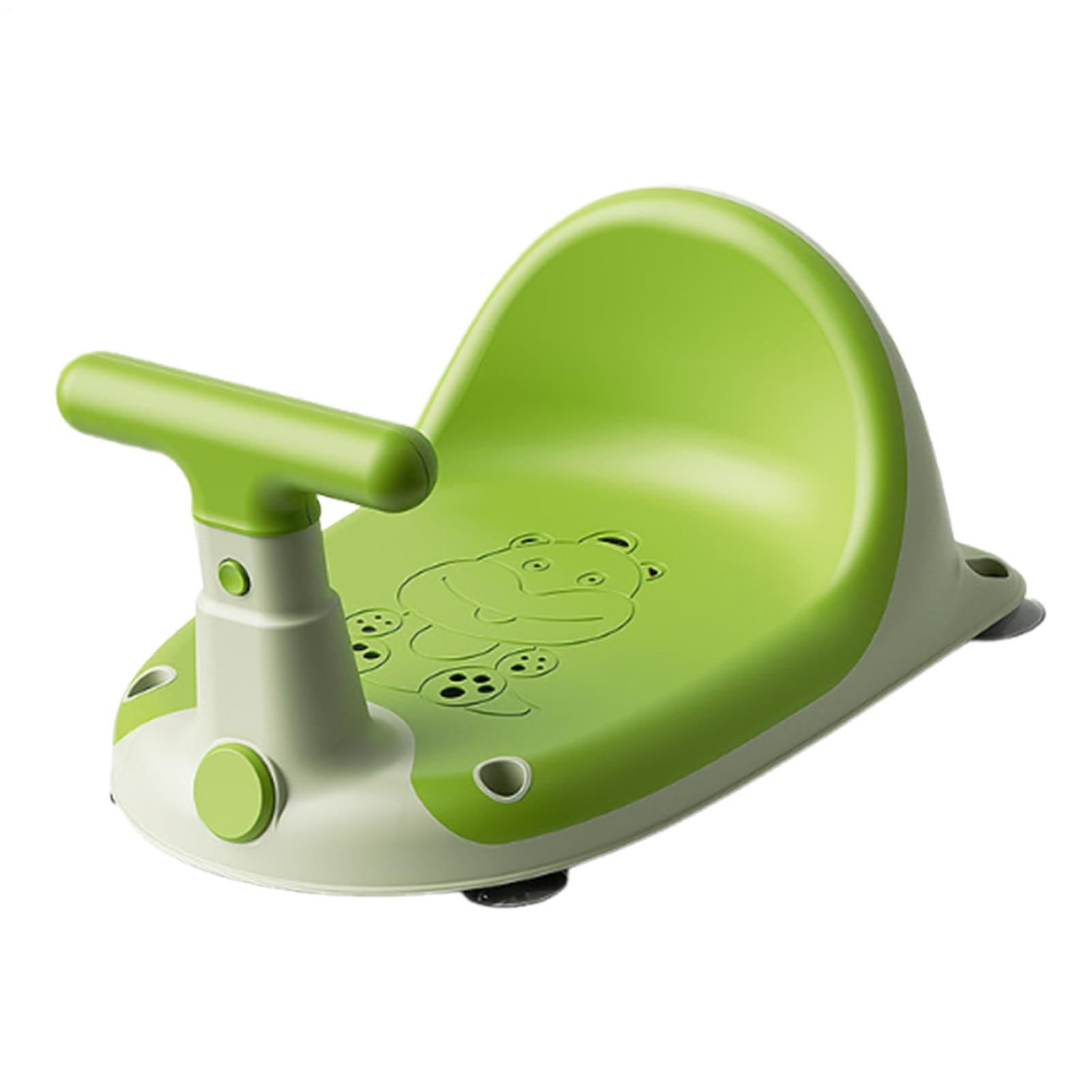 Baby Bath Chair | Baby Bath Seat with Back Support | Support Chair InfantBath Tub Seat | Anti-Slip Sit Up for 6-18 Months