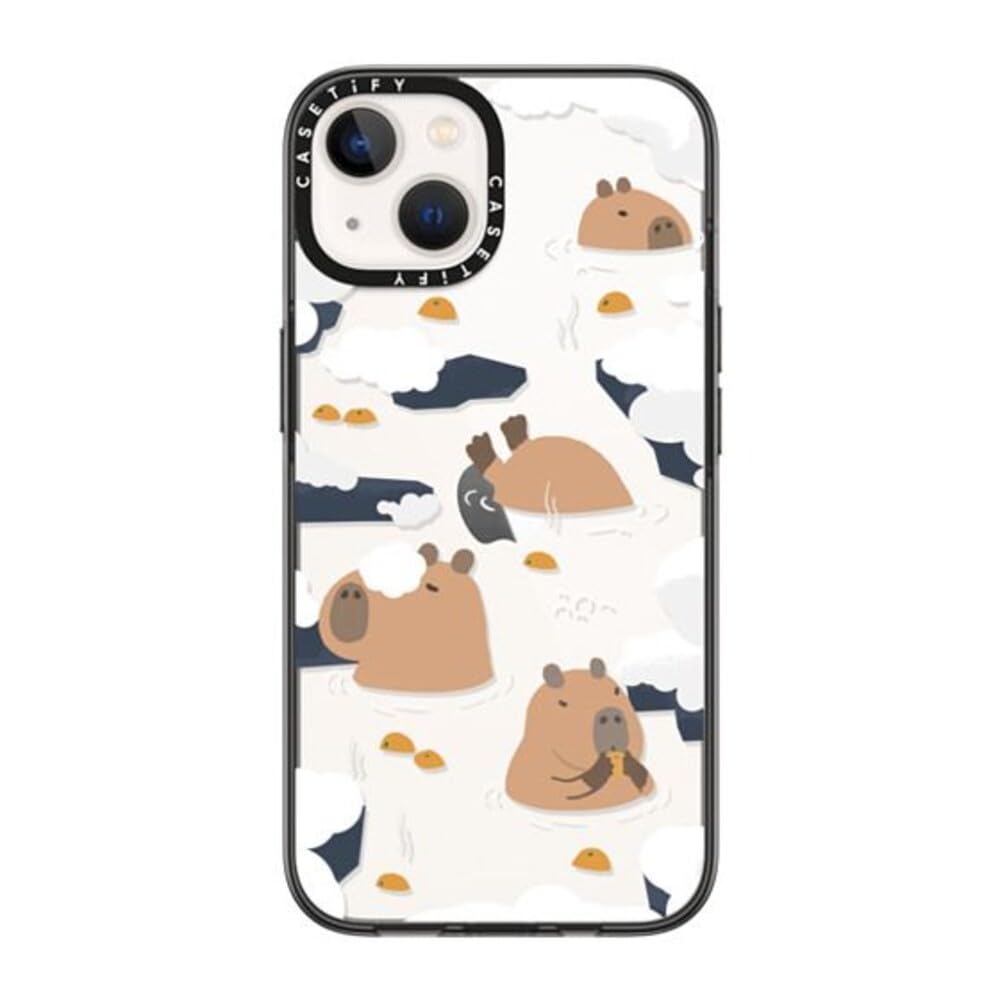 CASETiFY for iPhone 16 Pro Case