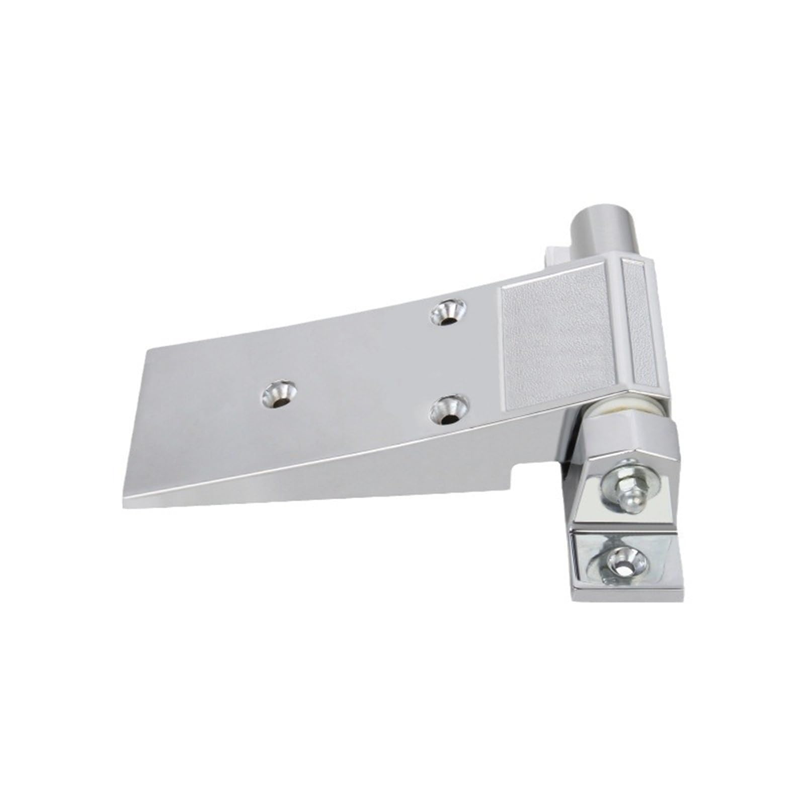 Iykqhwupyp One Color Cold Storage Accessories Yl-204S Hinge Spring Adjustable Zinc Alloy 1Pcs
