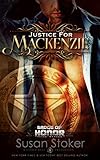 Bargain eBook - Justice for Mackenzie