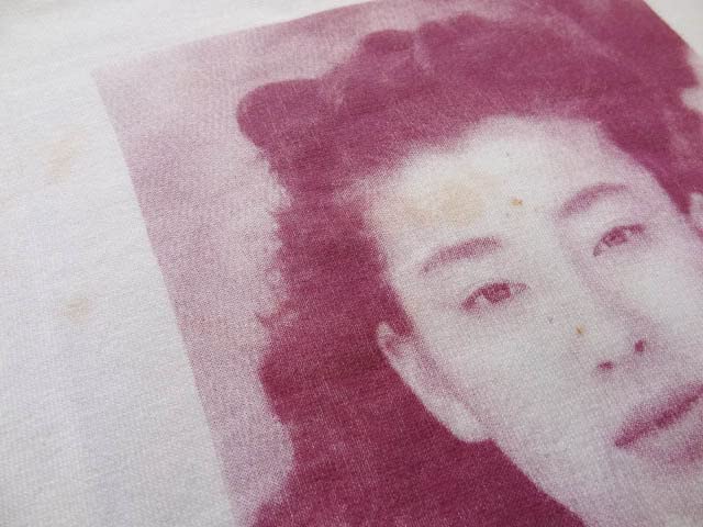 宮沢りえ　Tシャツ　ビンテージ　希少　レア　90's フォト　ART アート 宮沢りえ Tシャツ ビンテージ 希少 レア 90´s フォト ART アート