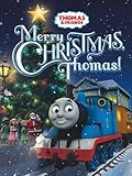 Thomas & Friends: Merry Christmas Thomas