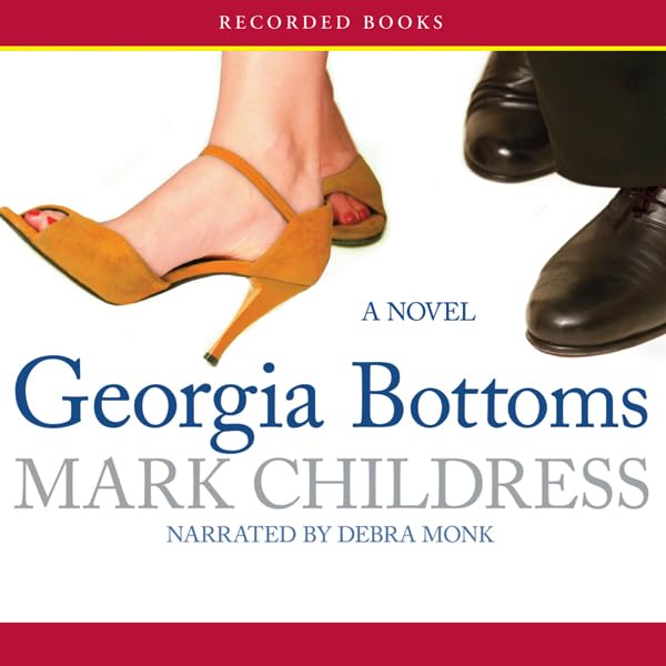 Cover art for Georgia Bottoms