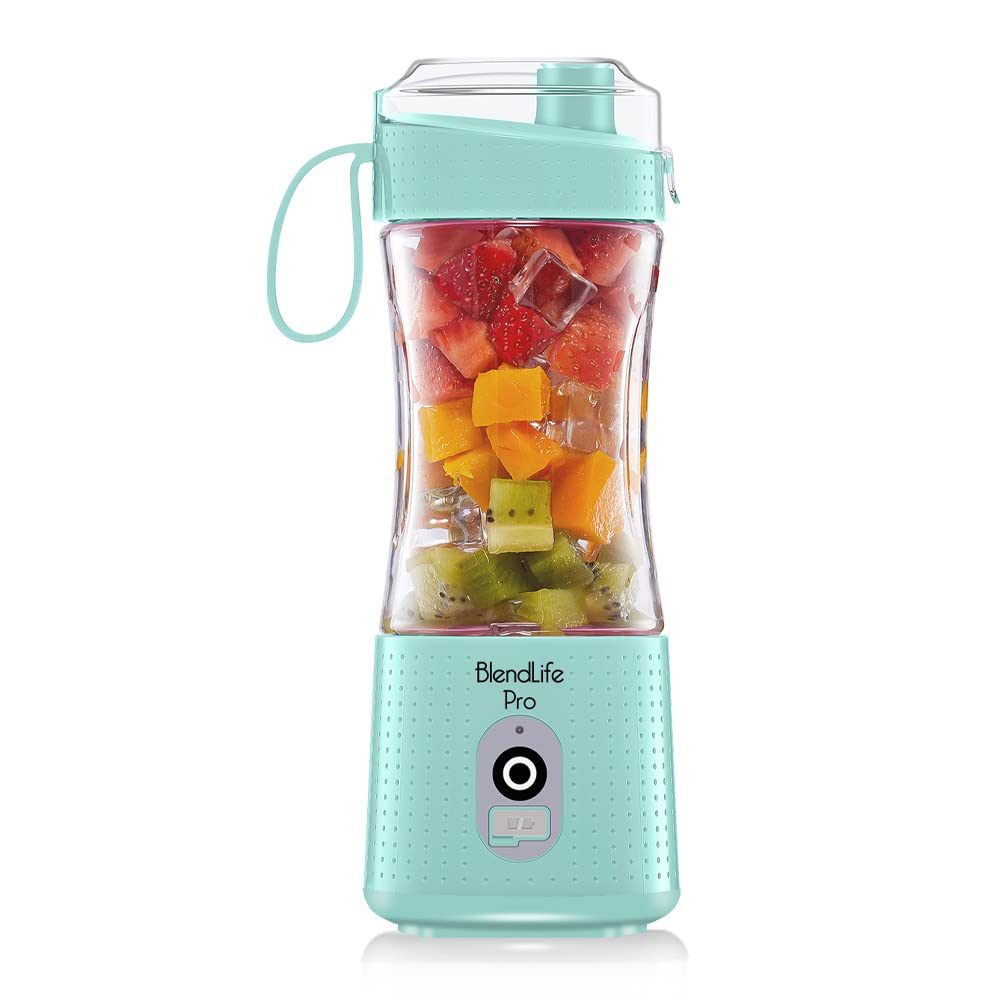 Buy BlendLife Pro Portable Blender For Juices, Shakes, Smoothies, Baby Food & So Much More
