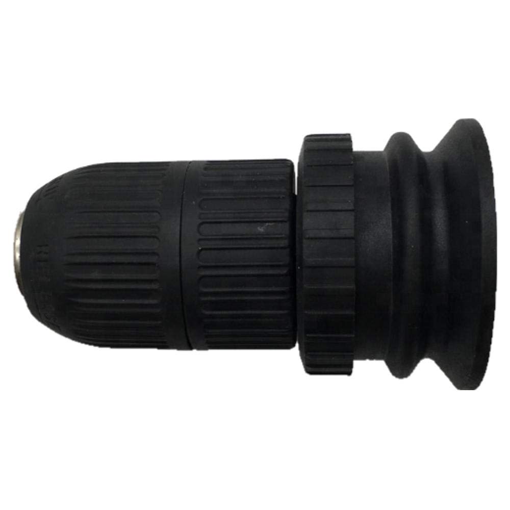 Mandrino da 1,5 mm a 13 mm per Hilti TE 6-S TE 6-C TE 7 TE 7-C TE 14 TE 15 TE 15 -C TE 18-M per utensili di ricambio mandrino rapido