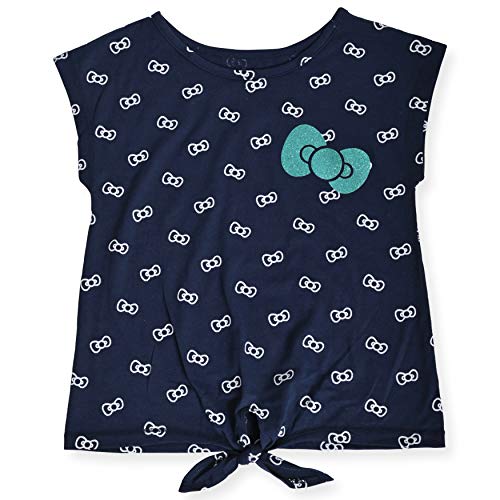 Hello Kitty Girls Glitter2