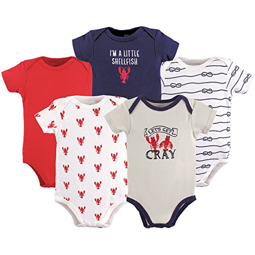 Image of Hudson Baby Baby