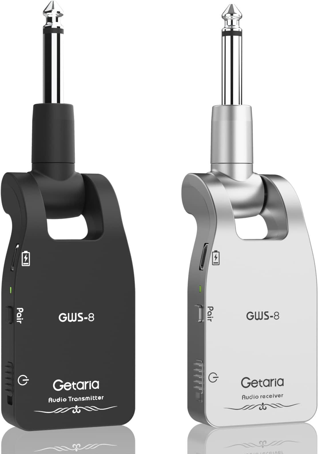 Comparing LEKATO's MS-1 Vs. MS-02: Which Wireless In-Ear Monitor Syste Should You Choose - Foto 7