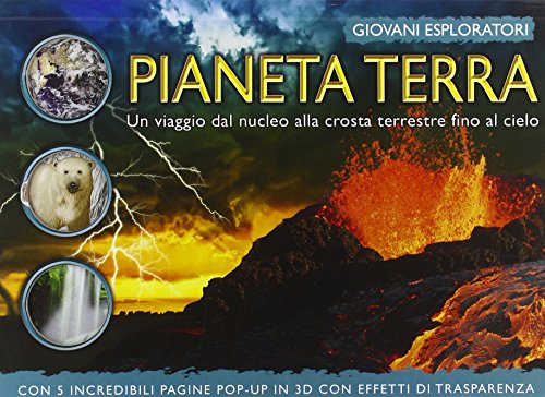 Pianeta Terra Pianeta Terra