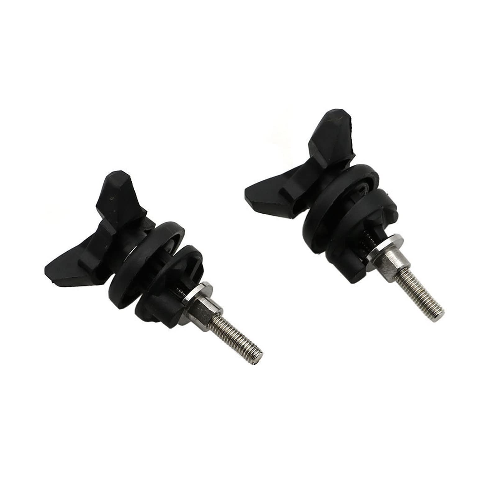 R1200GS ADV Windshield Lock Adjustment Screw WindScreen Mount Clip Clamp Bolt for GS1200 R 1200 GS 2004-2016